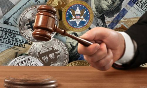 Breaking Down Bitcoin – Will Government Price Suppression Schemes Continue to Work?