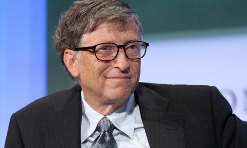 Bill Gates Adding to Ecolab Position, but 3 of His Holdings Are Better Buys