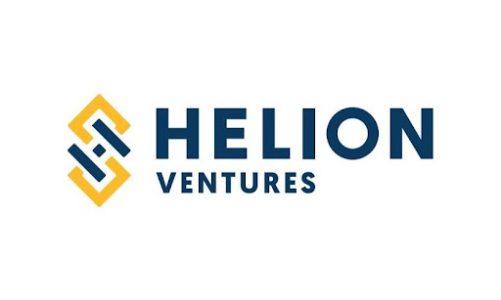 The Launch of Helion Ventures