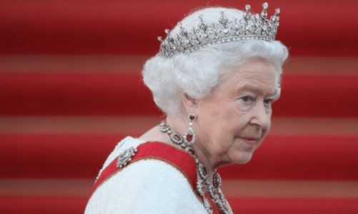 Multiple Queen Elizabeth Memecoins Popped Hours After Her Passing