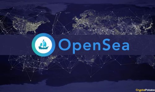 OpenSea Will Not Support NFTs on ETHPoW Fork